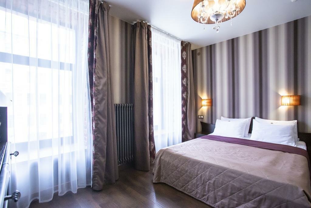 Гостиница Мартин Санкт-Петербург-96