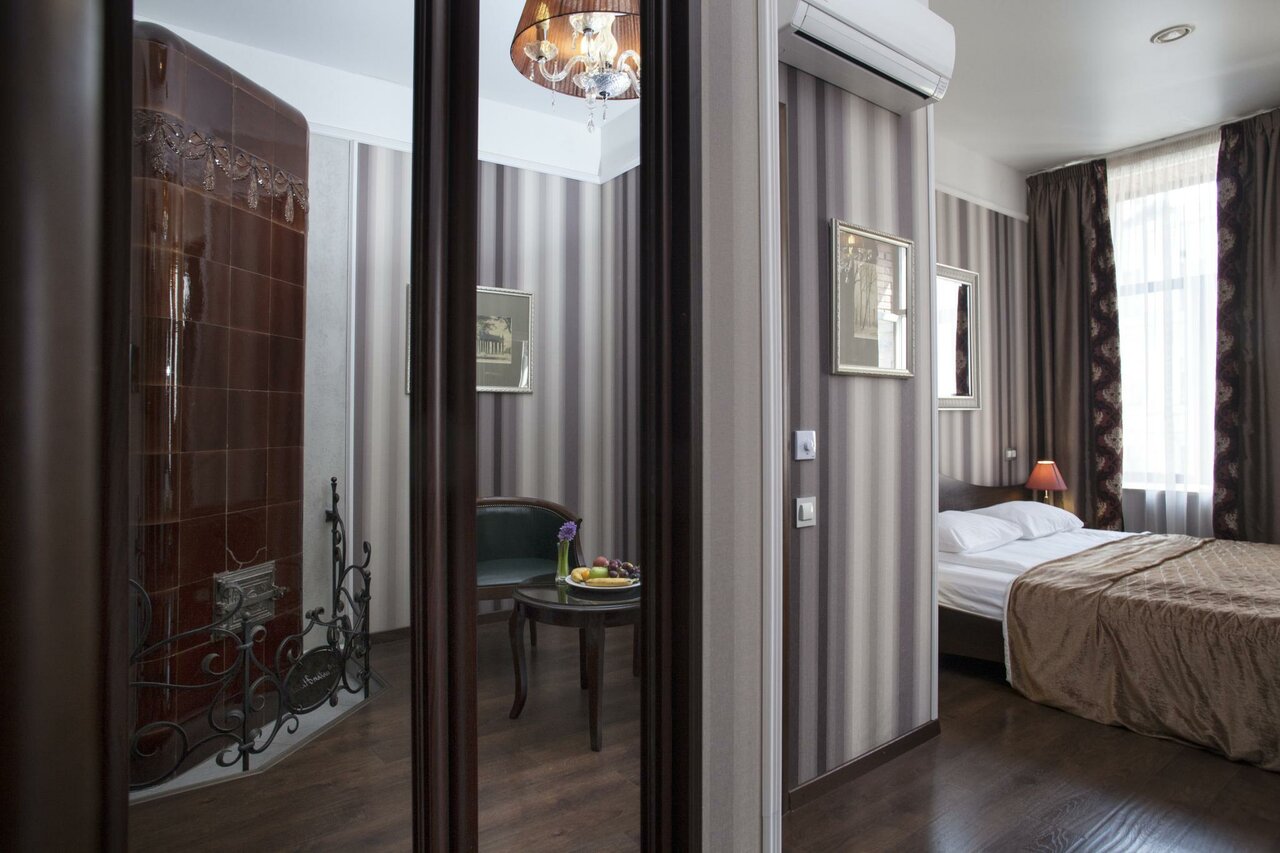 Гостиница Мартин Санкт-Петербург-106