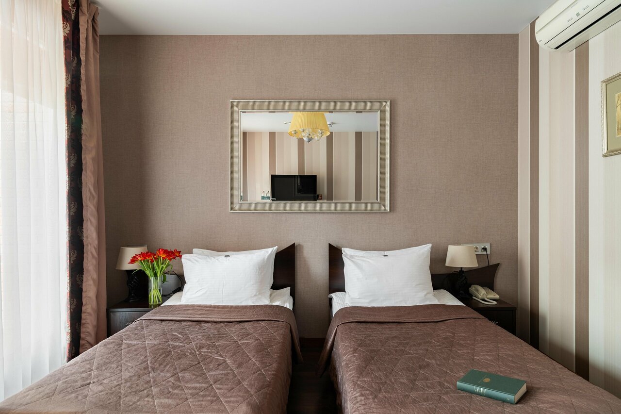 Гостиница Мартин Санкт-Петербург-191