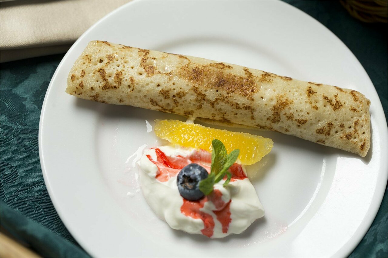 Гостиница Мартин Санкт-Петербург