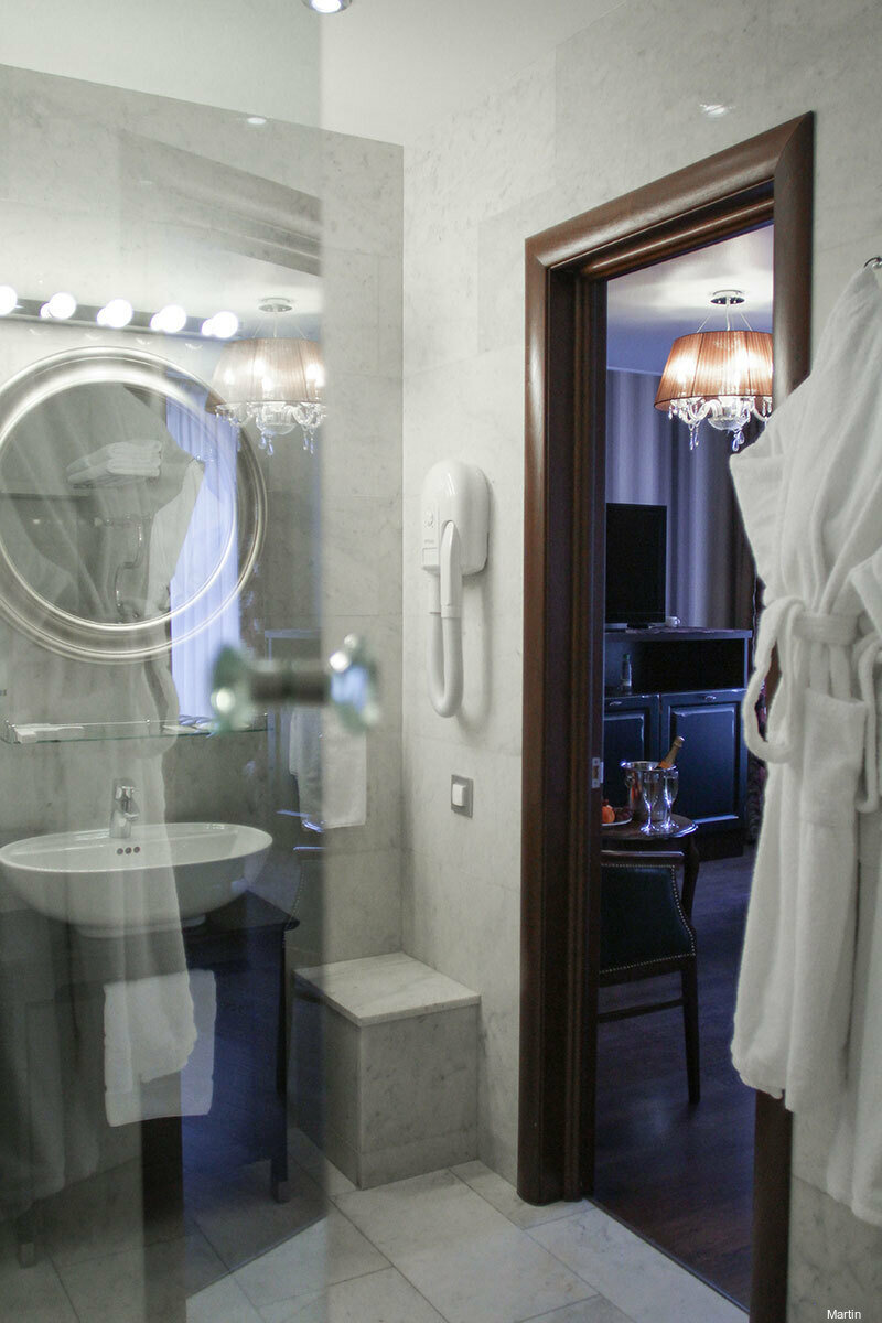 Гостиница Мартин Санкт-Петербург-94