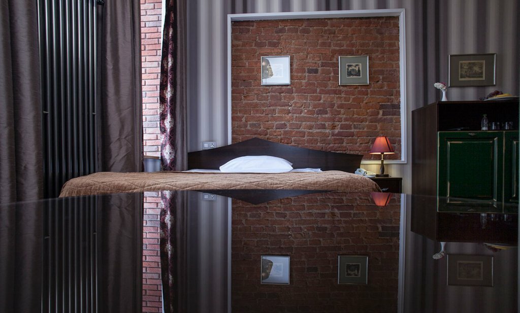 Гостиница Мартин Санкт-Петербург-72