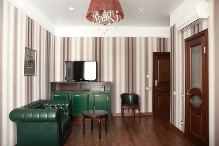 Гостиница Мартин Санкт-Петербург-20