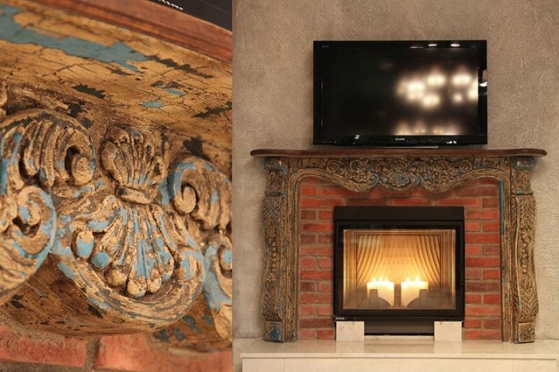 Гостиница Мартин Санкт-Петербург-5