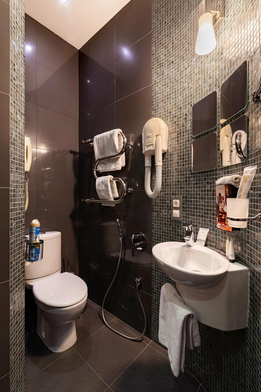 Гостиница Мартин Санкт-Петербург-206