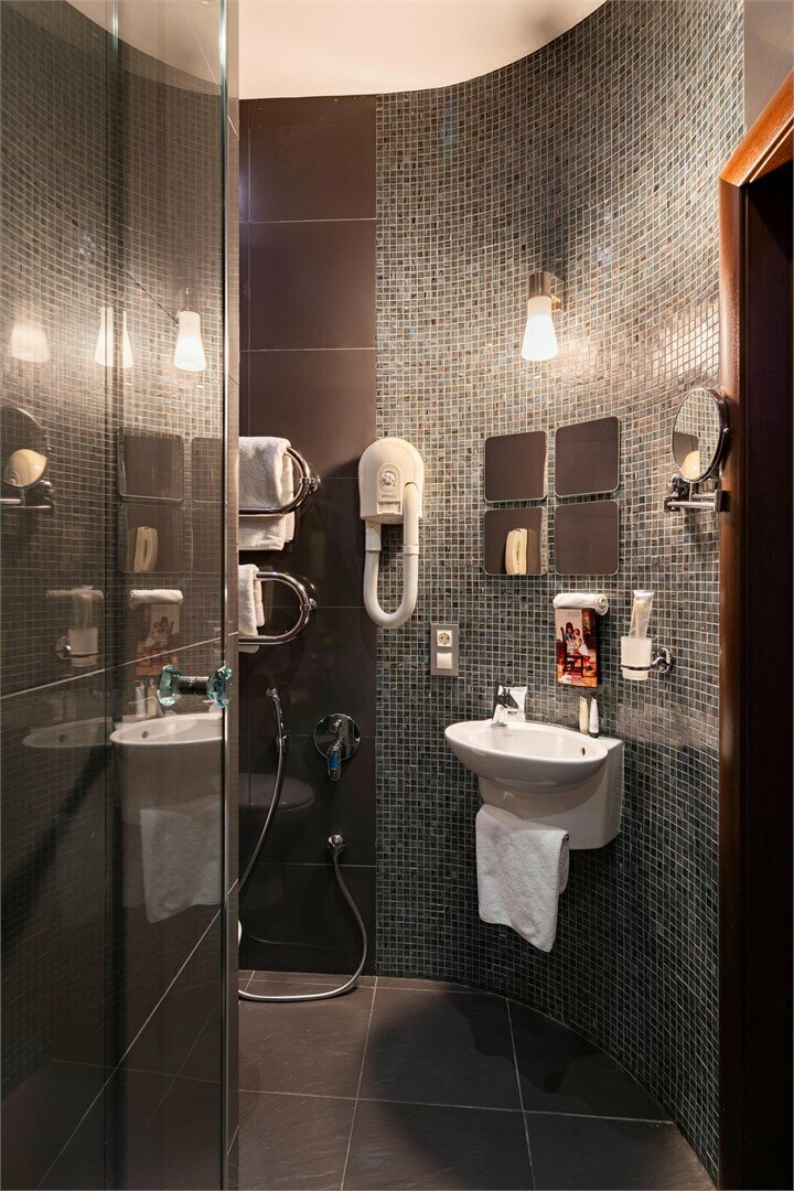 Гостиница Мартин Санкт-Петербург