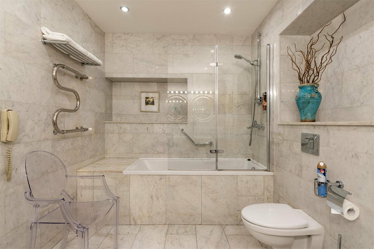 Гостиница Мартин Санкт-Петербург