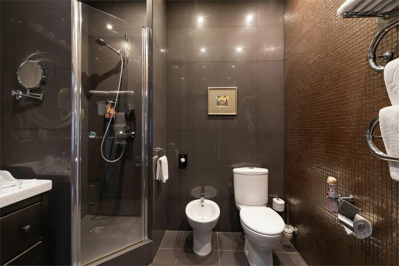 Гостиница Мартин Санкт-Петербург