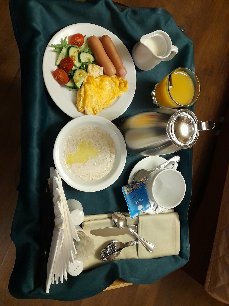 Гостиница Мартин Санкт-Петербург-122