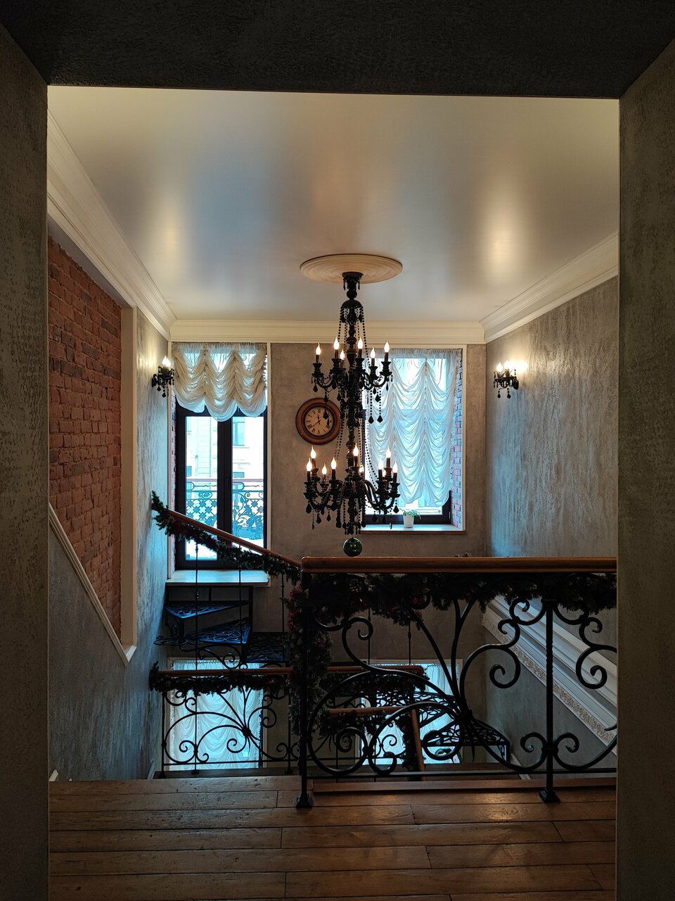 Гостиница Мартин Санкт-Петербург-110