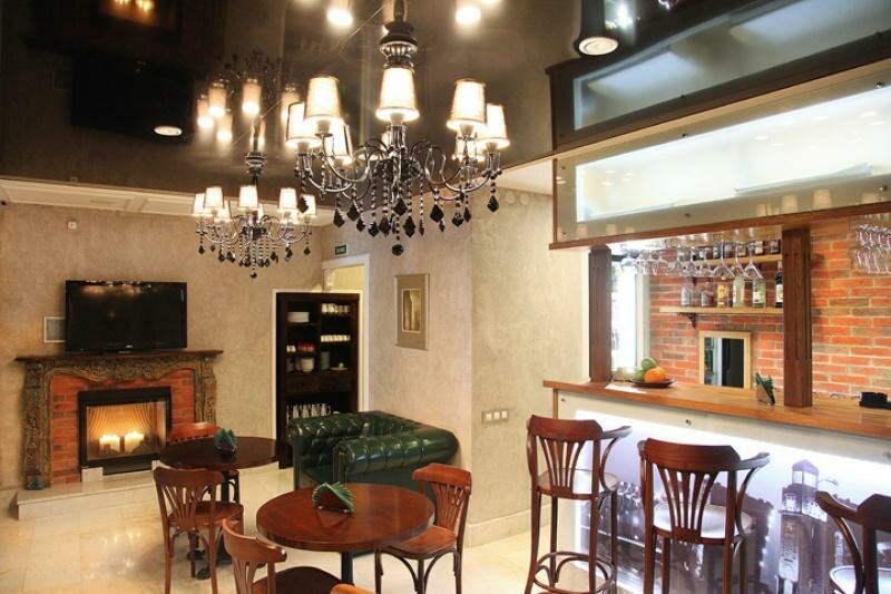 Гостиница Мартин Санкт-Петербург-112