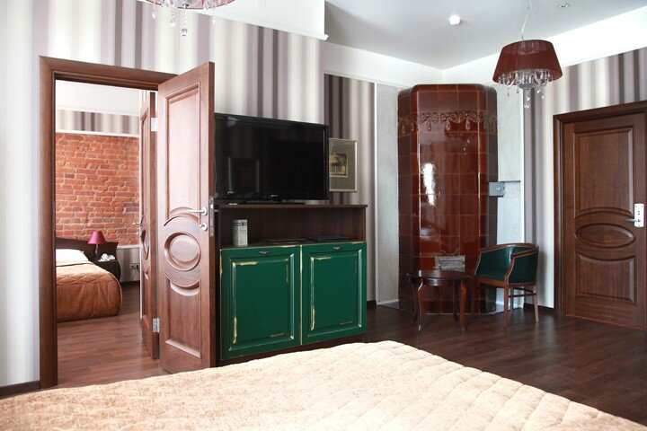 Гостиница Мартин Санкт-Петербург-18