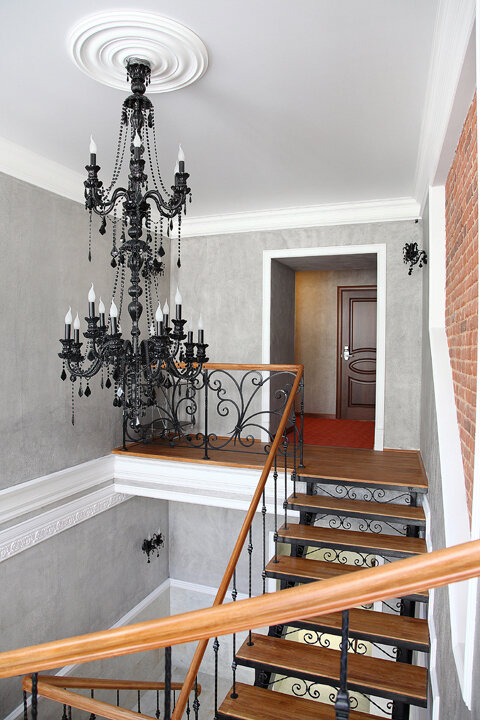 Гостиница Мартин Санкт-Петербург-21