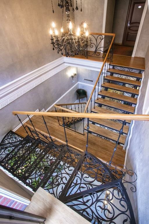 Гостиница Мартин Санкт-Петербург-132