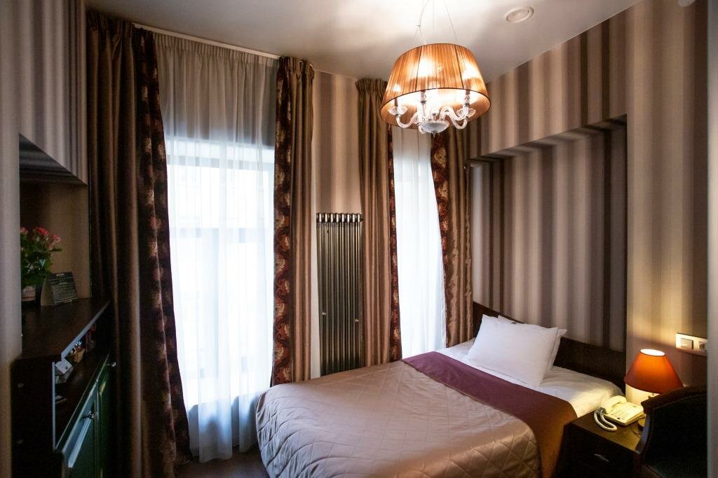 Гостиница Мартин Санкт-Петербург-100