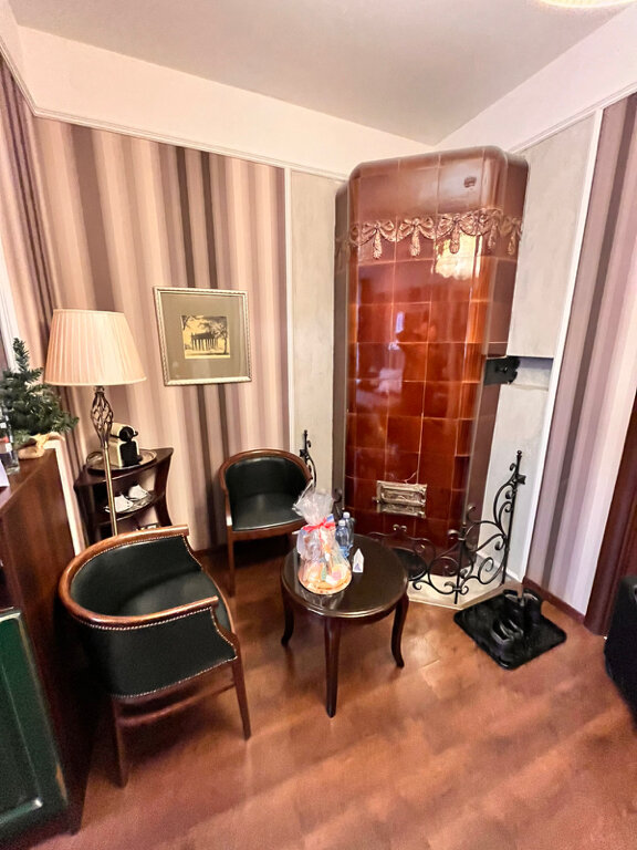 Гостиница Мартин Санкт-Петербург-142