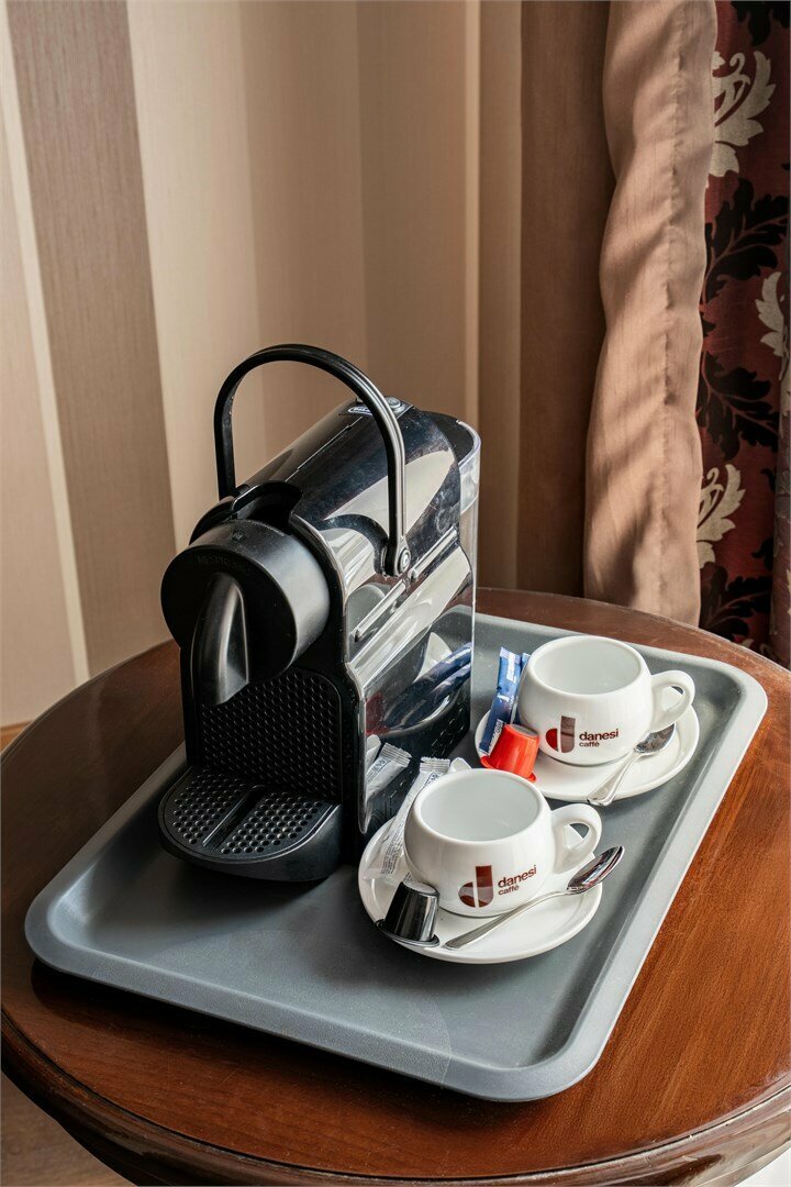 Гостиница Мартин Санкт-Петербург