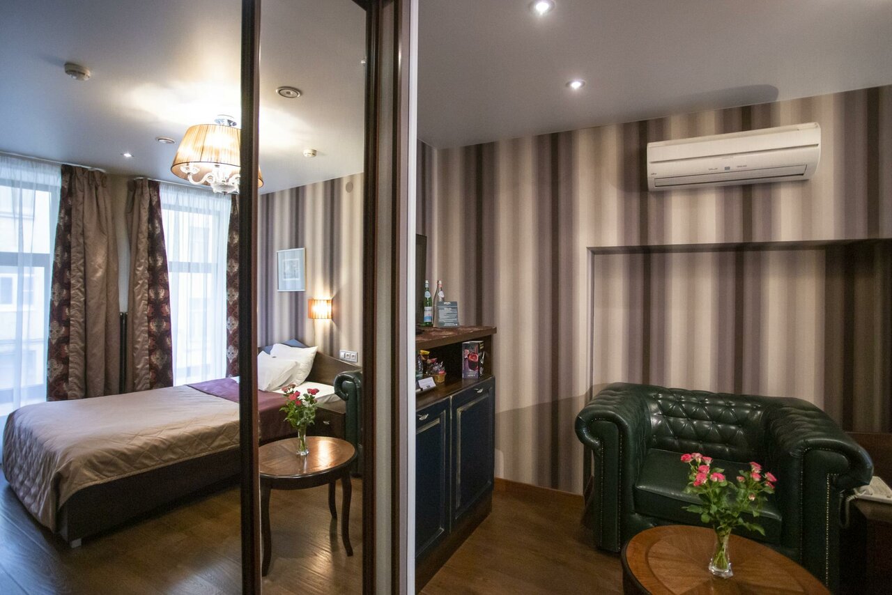 Гостиница Мартин Санкт-Петербург-105