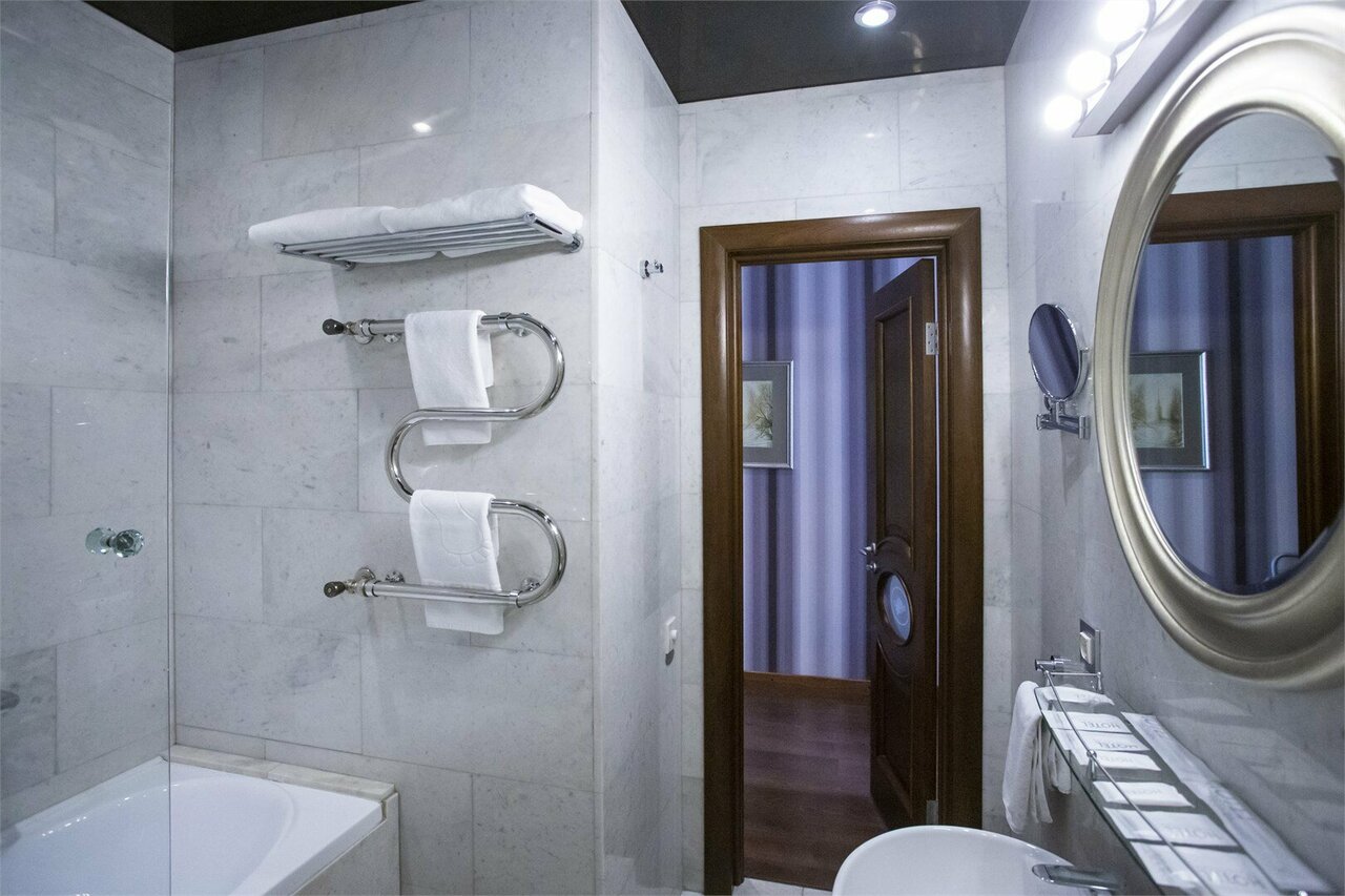 Гостиница Мартин Санкт-Петербург