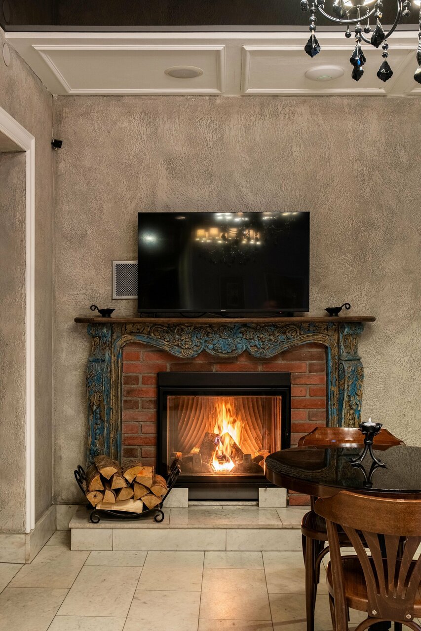 Гостиница Мартин Санкт-Петербург-214