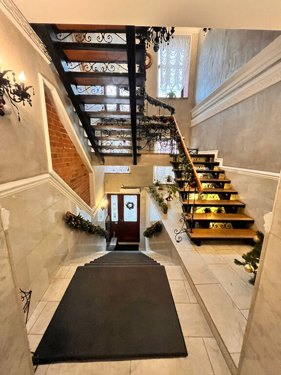 Гостиница Мартин Санкт-Петербург-36