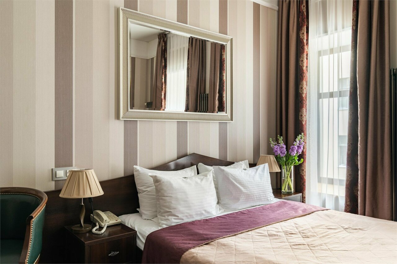 Гостиница Мартин Санкт-Петербург