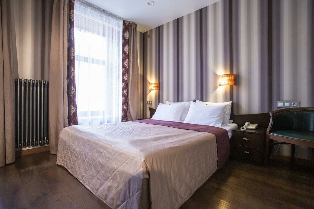 Гостиница Мартин Санкт-Петербург-93