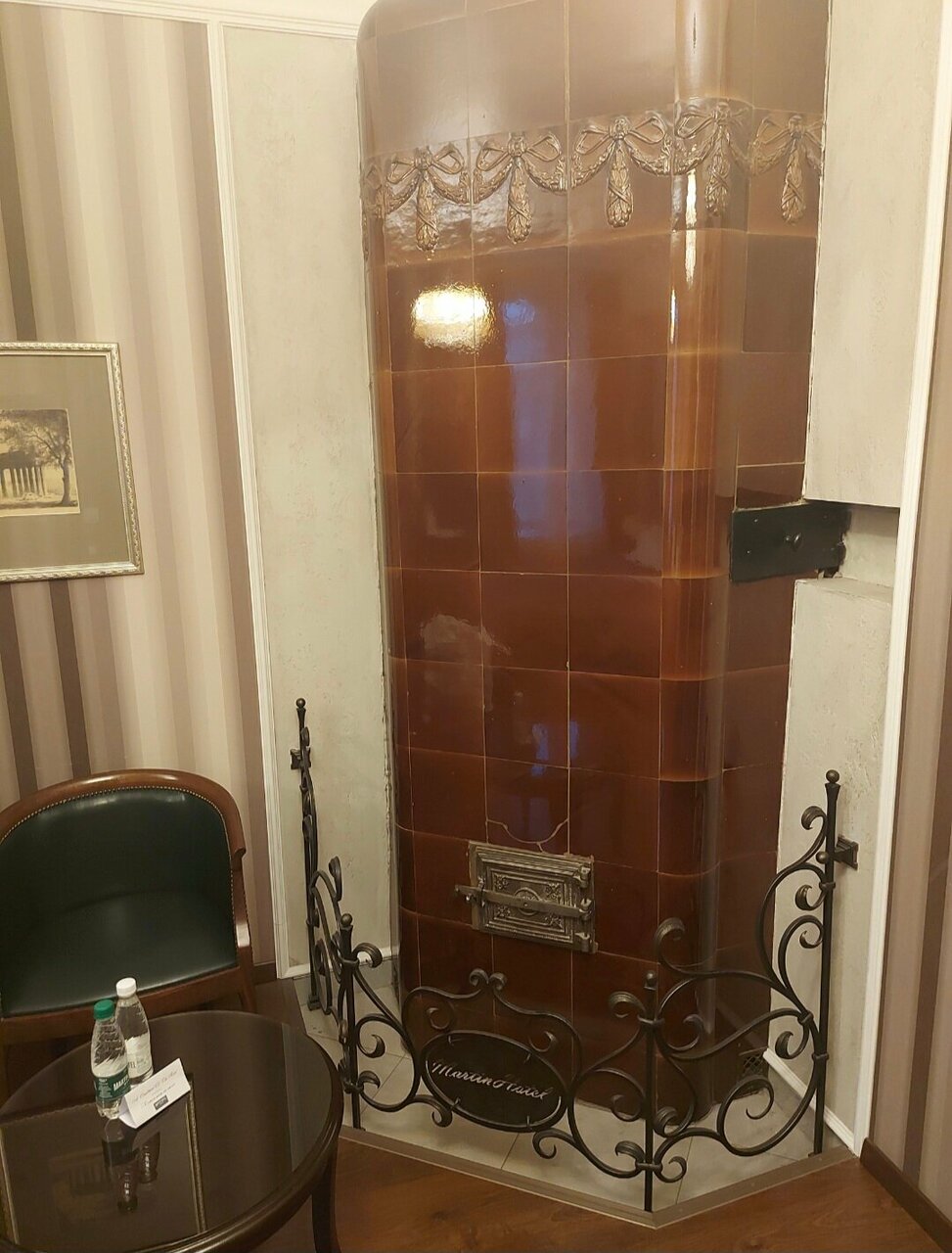 Гостиница Мартин Санкт-Петербург-139