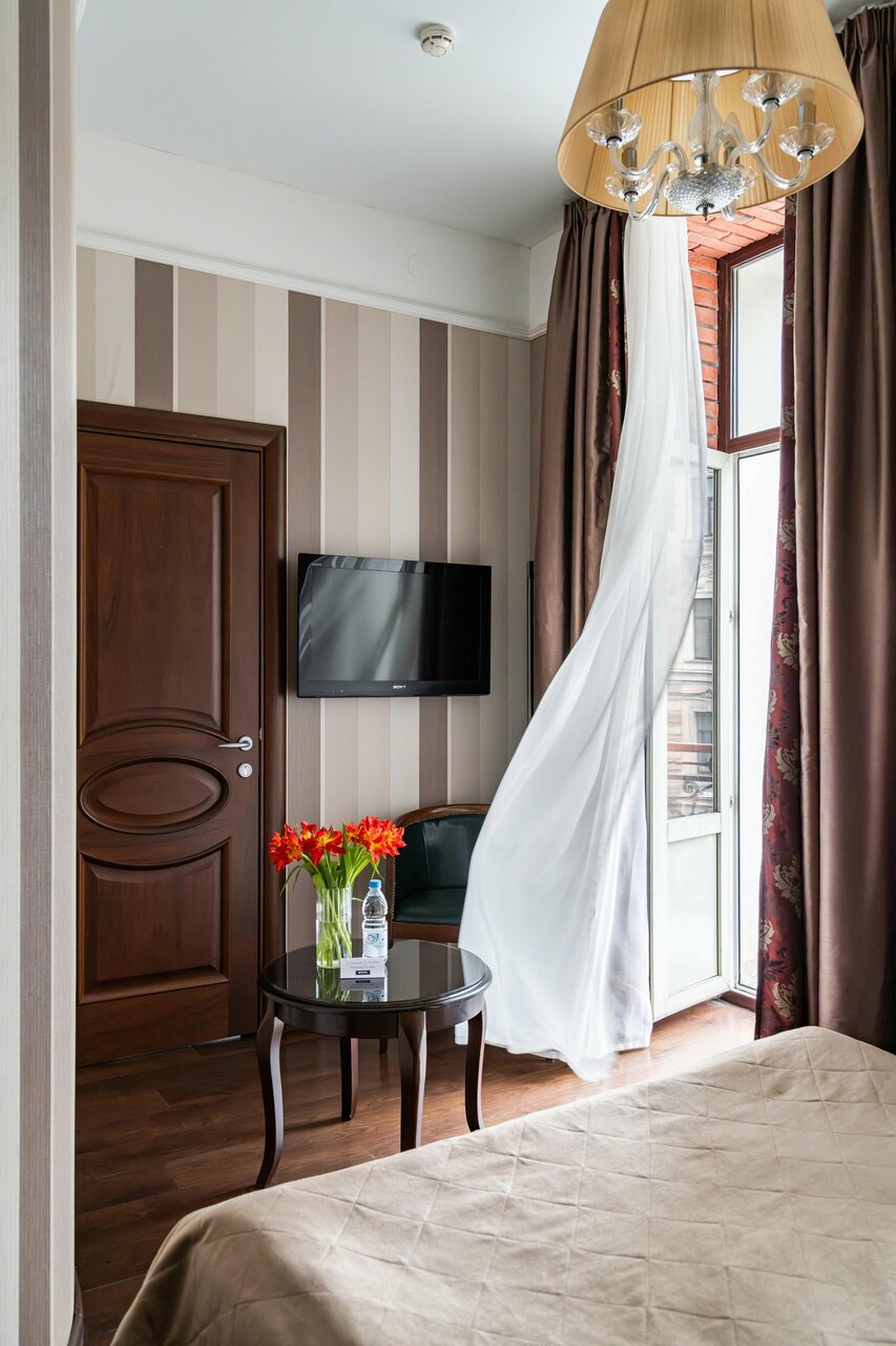 Гостиница Мартин Санкт-Петербург-165