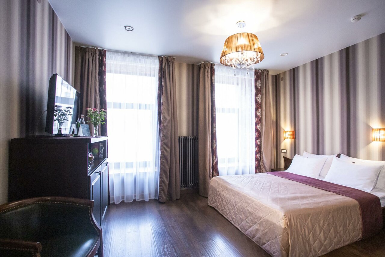 Гостиница Мартин Санкт-Петербург-107