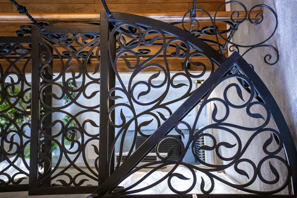 Гостиница Мартин Санкт-Петербург-65