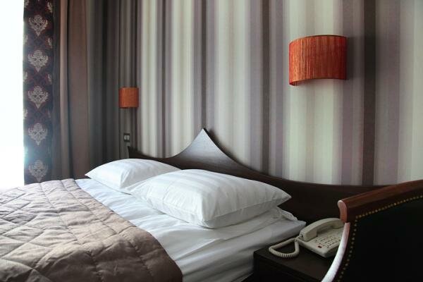 Гостиница Мартин Санкт-Петербург-12