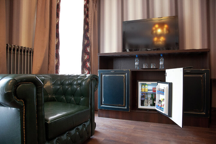 Гостиница Мартин Санкт-Петербург-23