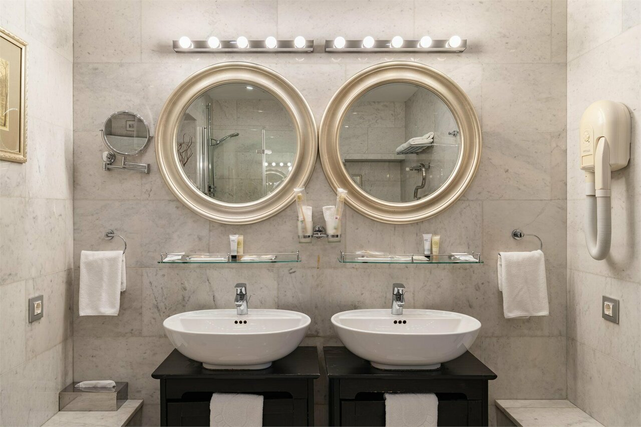 Гостиница Мартин Санкт-Петербург