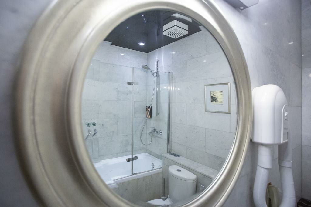 Гостиница Мартин Санкт-Петербург-63