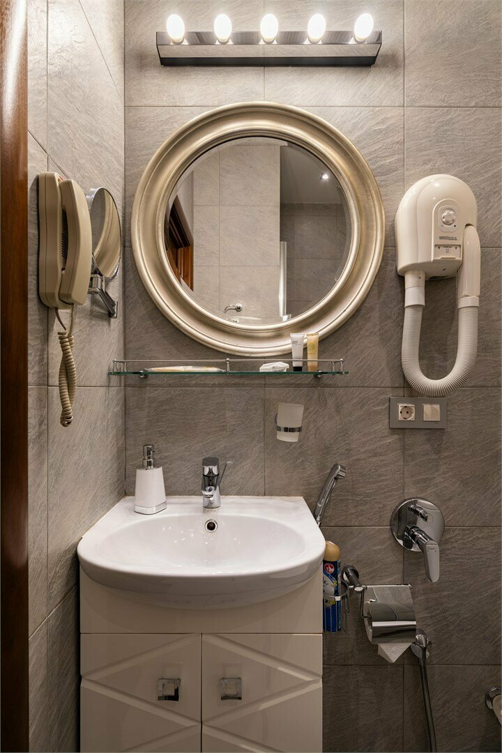 Гостиница Мартин Санкт-Петербург