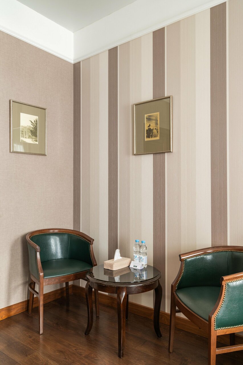 Гостиница Мартин Санкт-Петербург-244