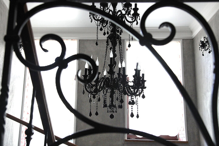 Гостиница Мартин Санкт-Петербург-17