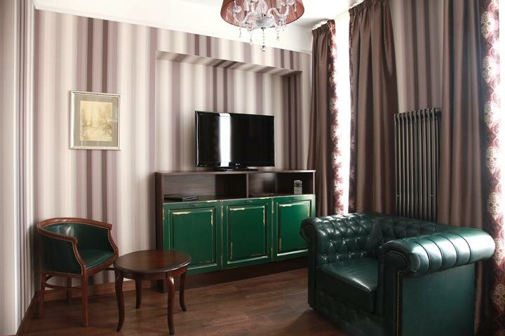 Гостиница Мартин Санкт-Петербург-115