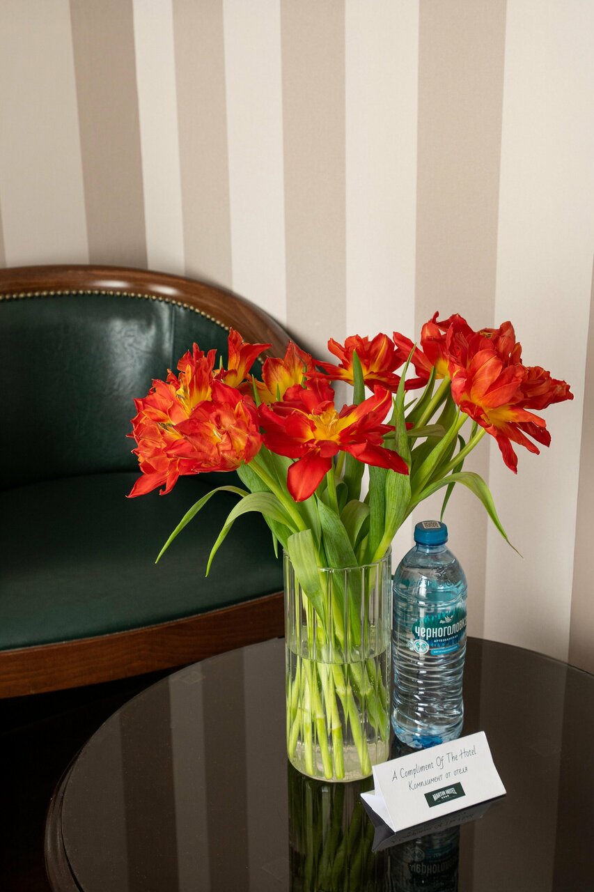 Гостиница Мартин Санкт-Петербург-158