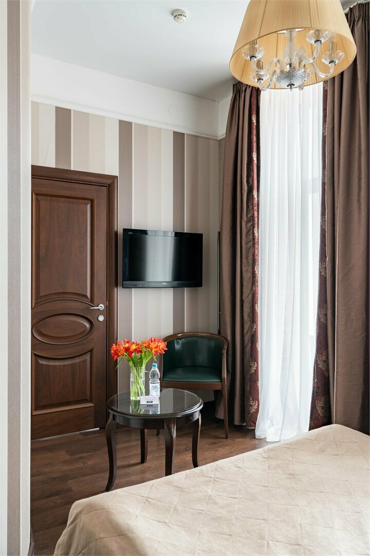 Гостиница Мартин Санкт-Петербург