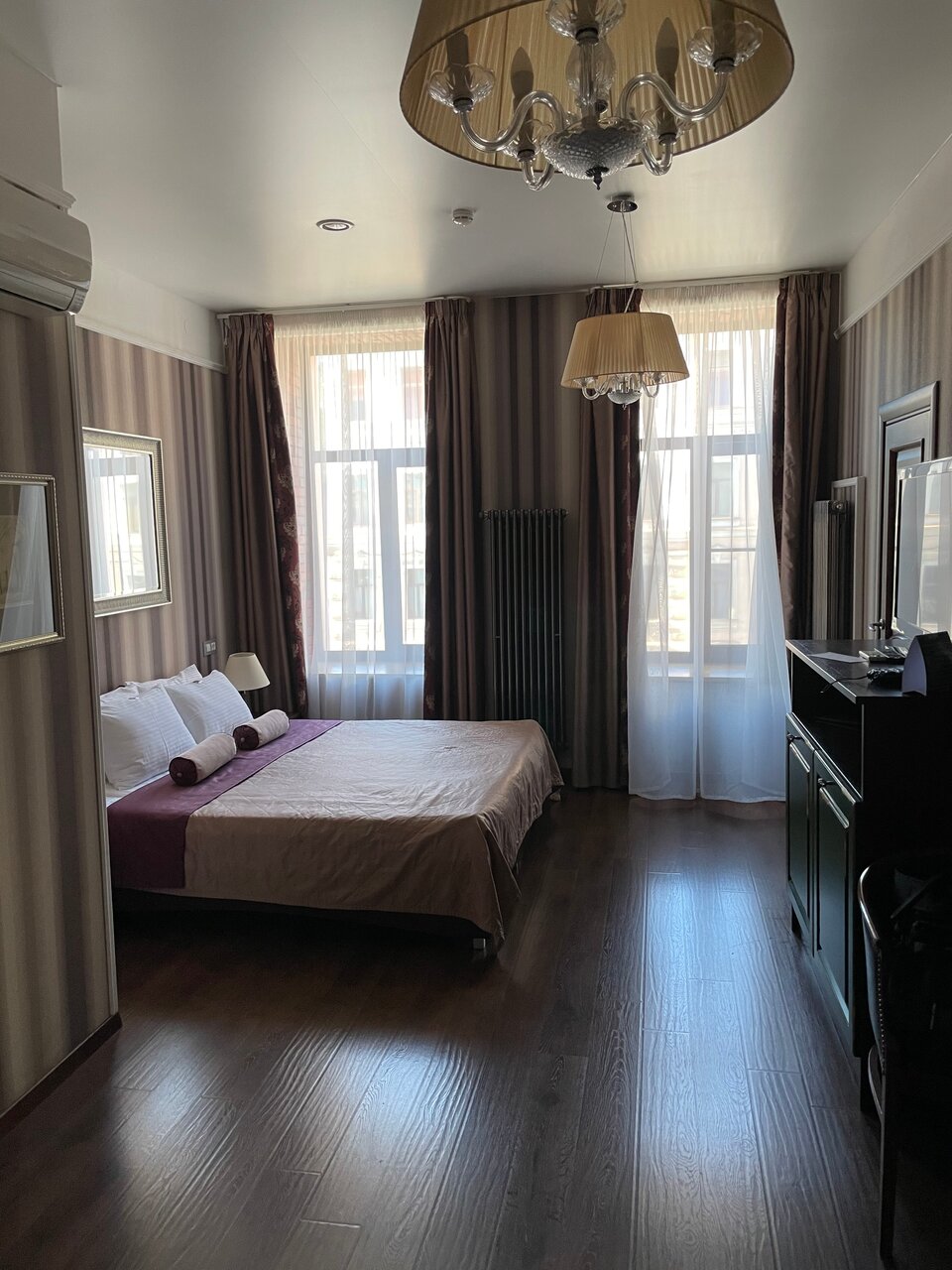 Гостиница Мартин Санкт-Петербург-82