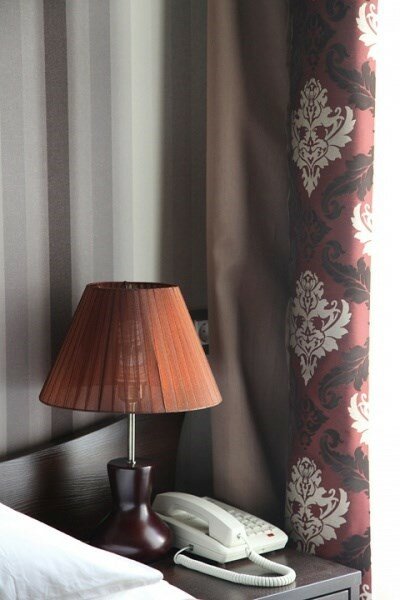 Гостиница Мартин Санкт-Петербург-25