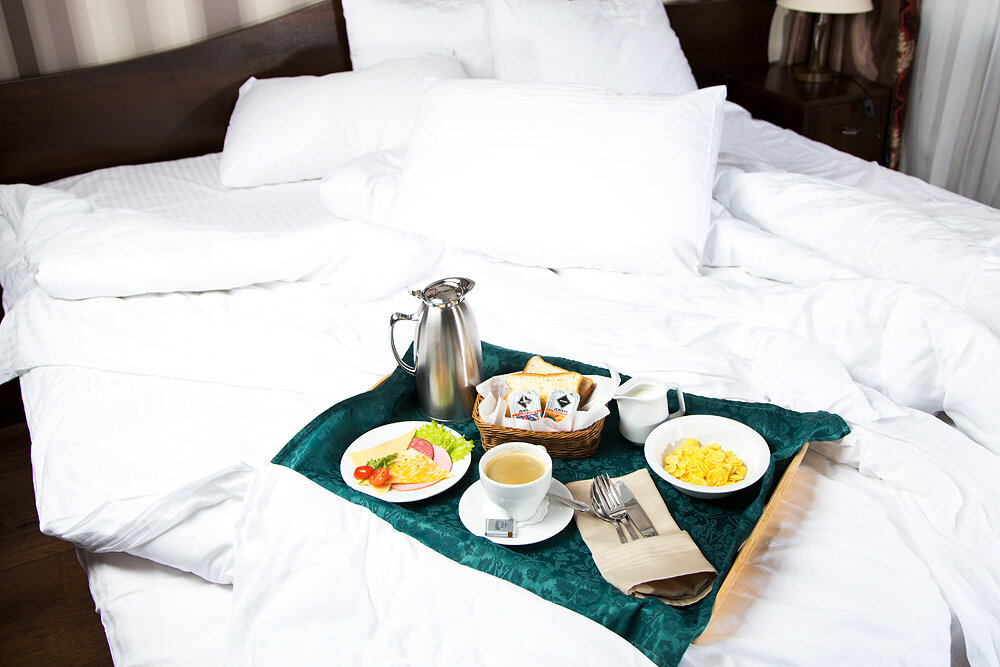 Гостиница Мартин Санкт-Петербург-41