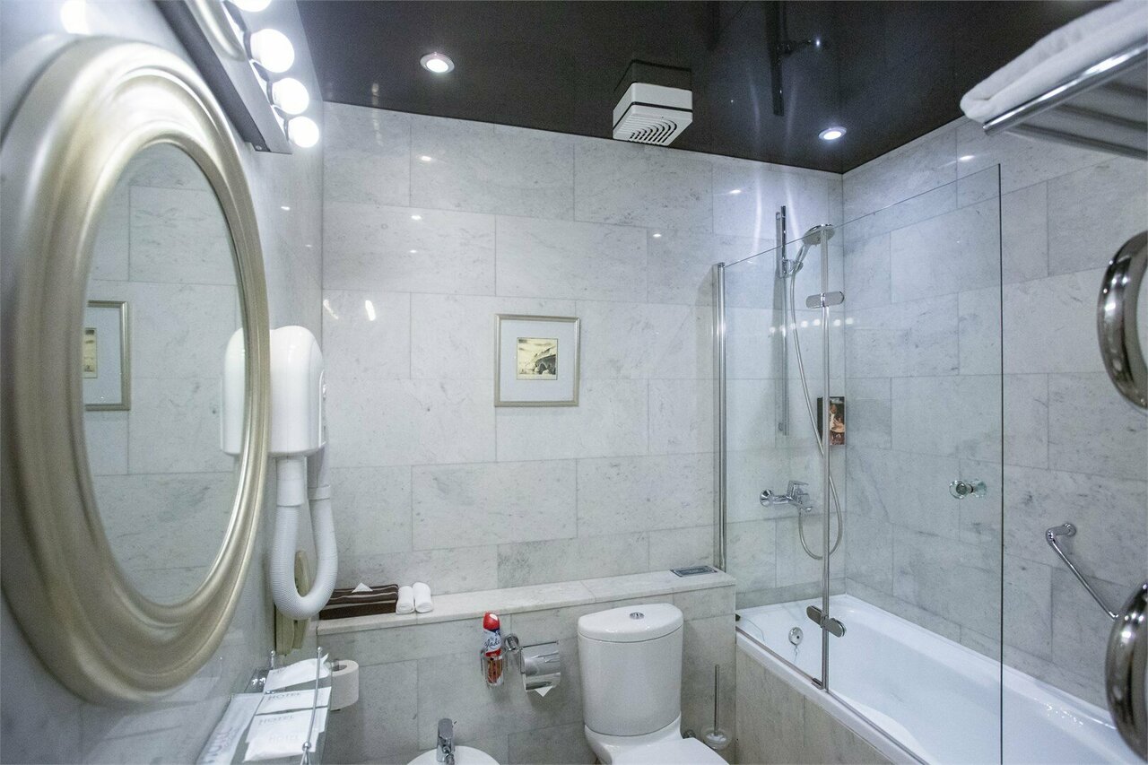 Гостиница Мартин Санкт-Петербург