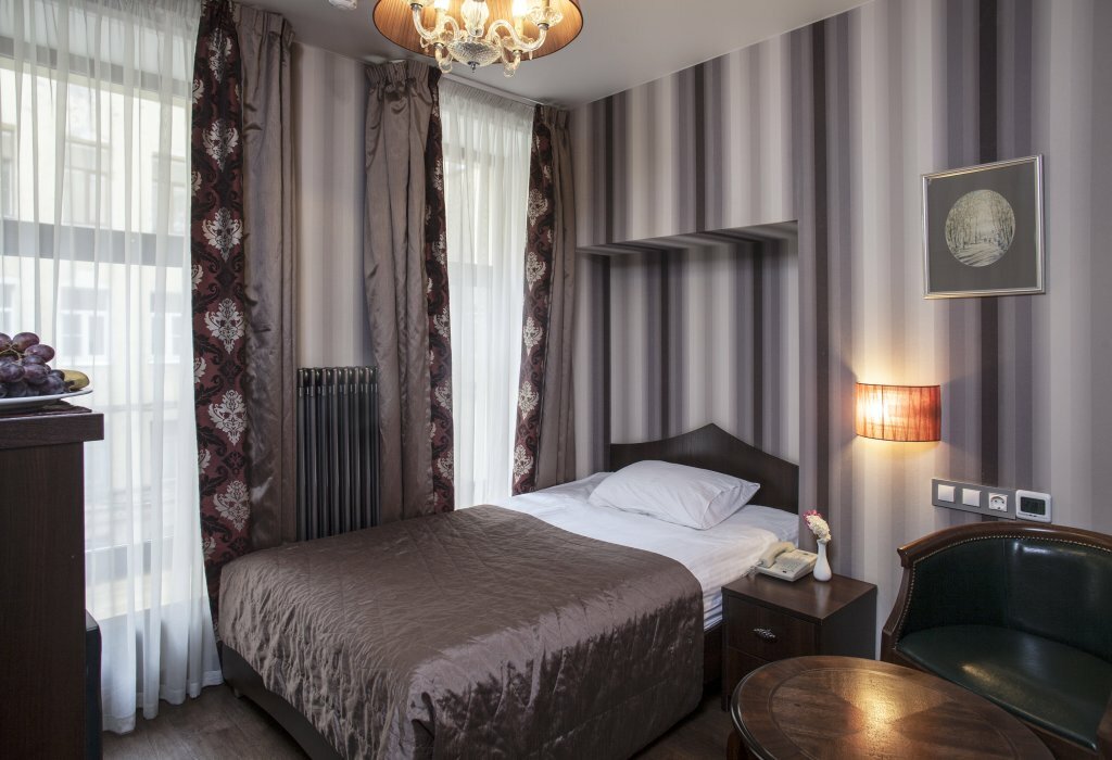 Гостиница Мартин Санкт-Петербург-239