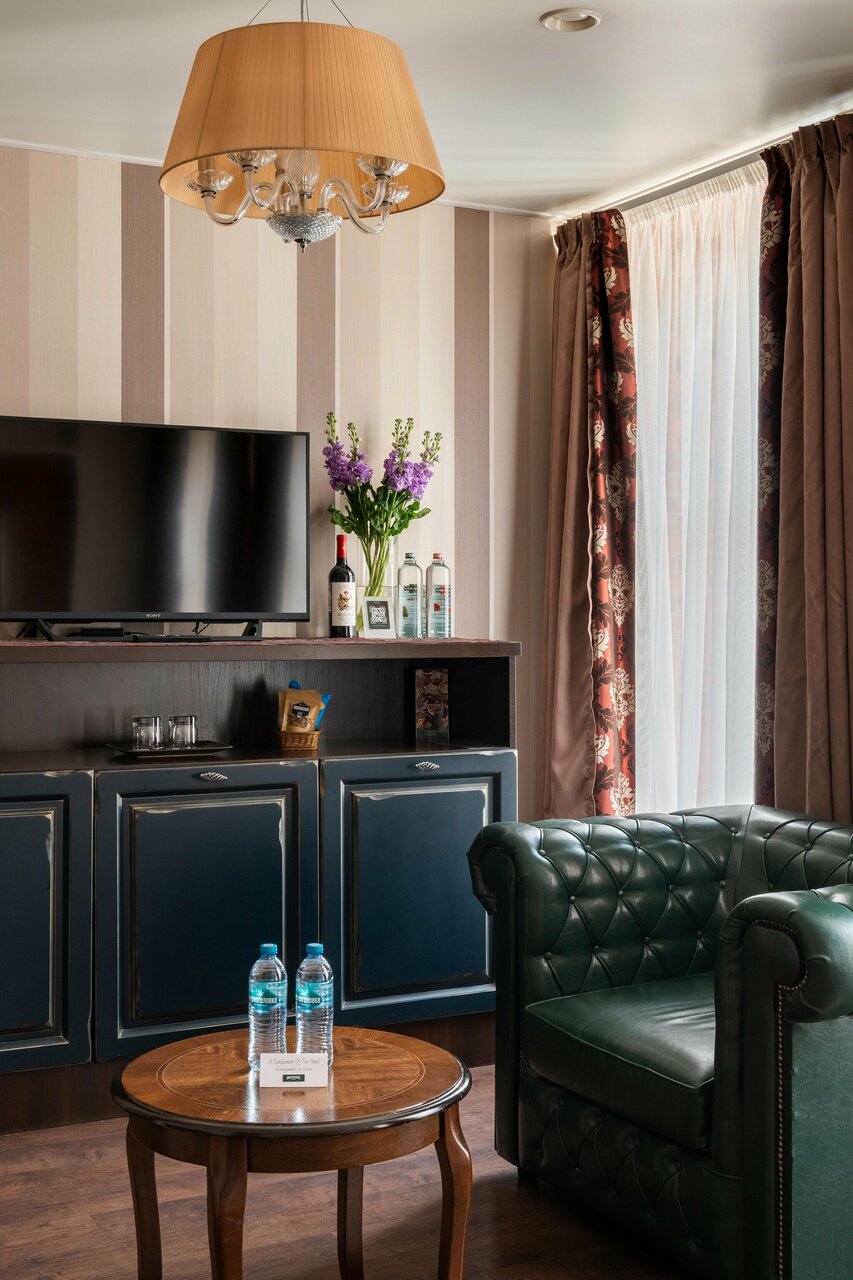 Гостиница Мартин Санкт-Петербург-249