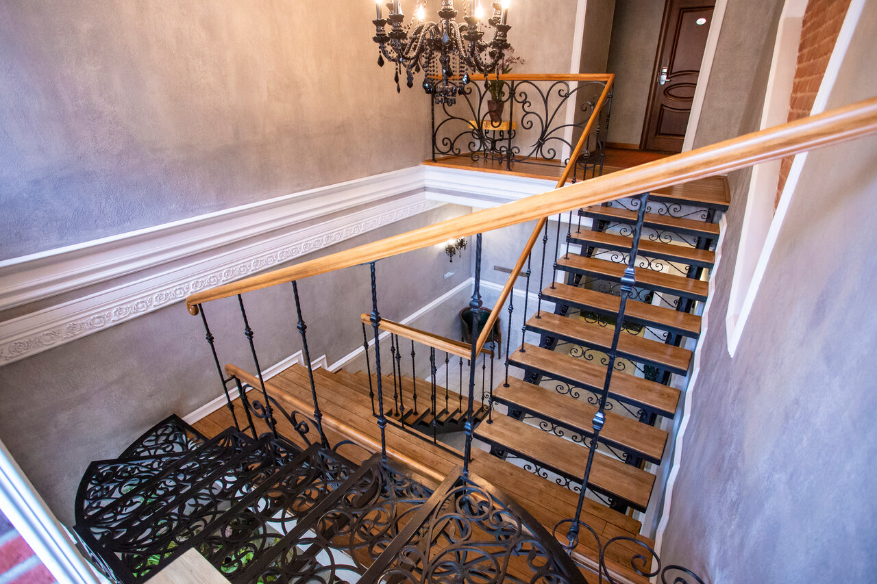 Гостиница Мартин Санкт-Петербург-67