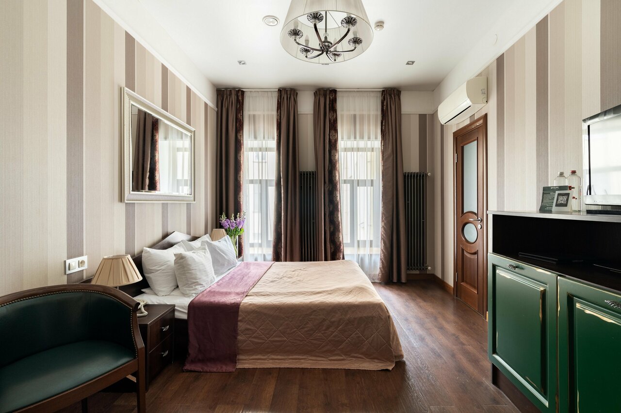 Гостиница Мартин Санкт-Петербург-193