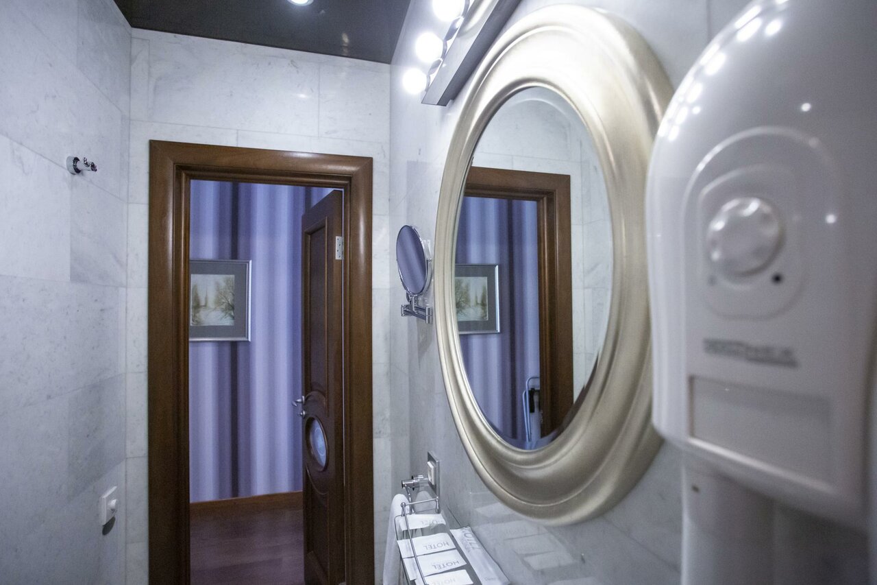 Гостиница Мартин Санкт-Петербург-44